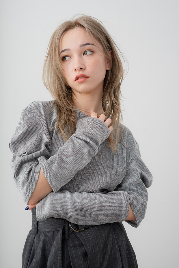 髪型　ヘアスタイル
