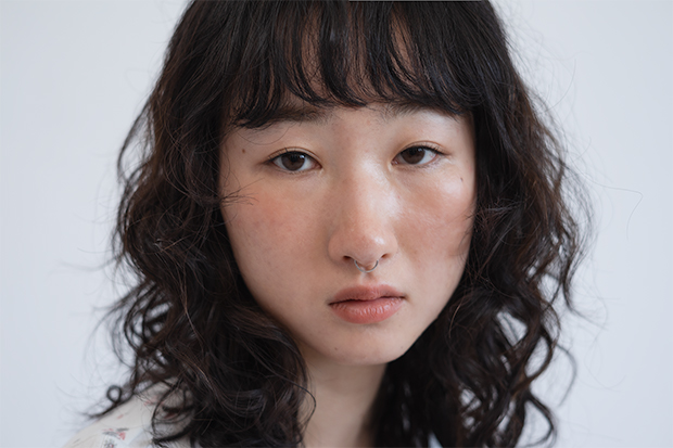 髪型　ヘアスタイル