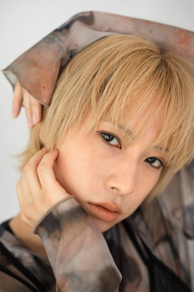 髪型　ヘアスタイル