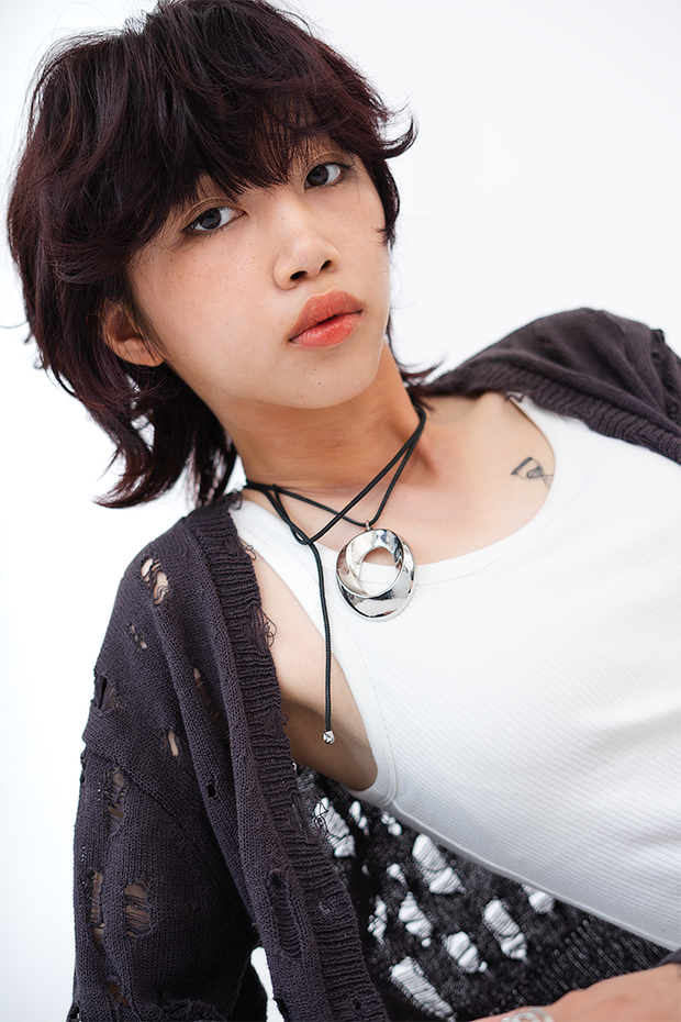 髪型　ヘアスタイル