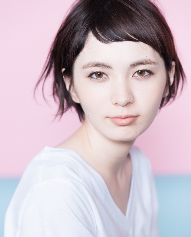 髪型　ヘアスタイル