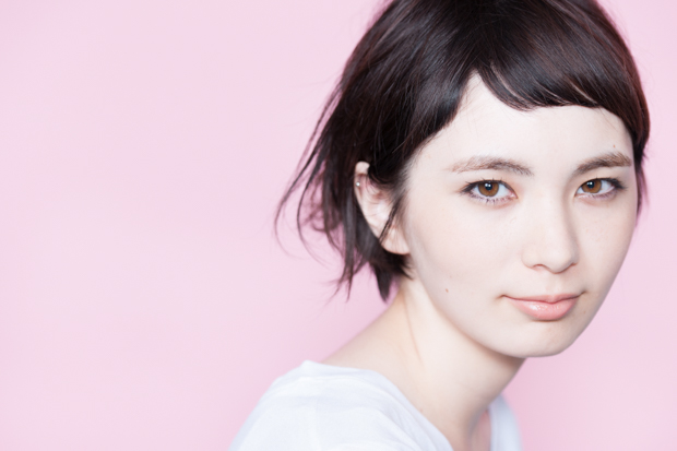 髪型　ヘアカタログ