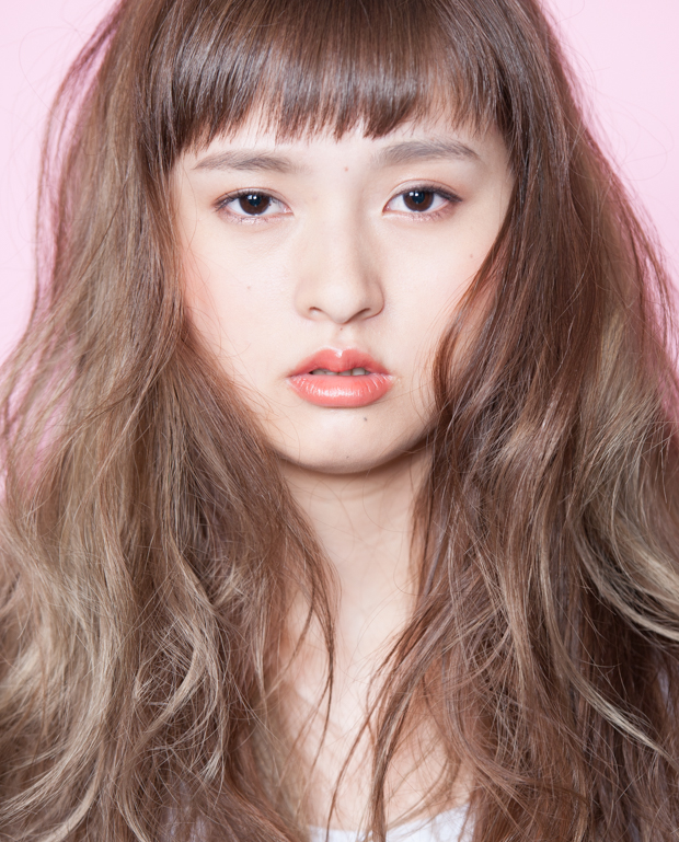 HAIR CATALOG.JP