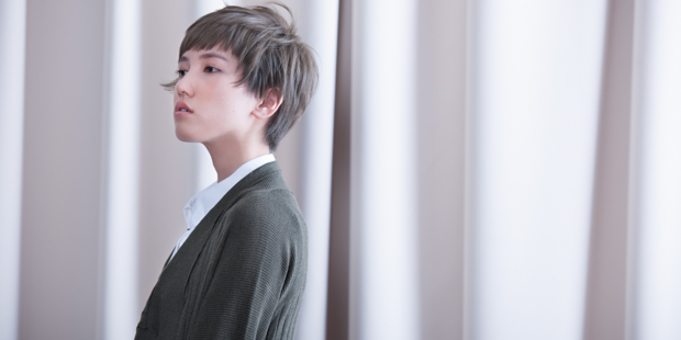 髪型　ヘアスタイル