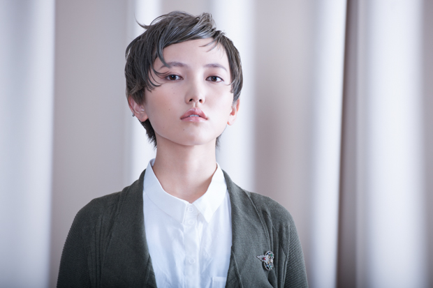 HAIR CATALOG.JP