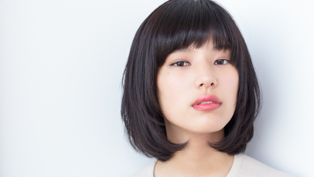 髪型　ヘアスタイル