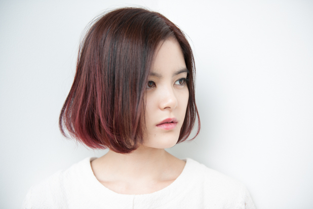 HAIR CATALOG.JP