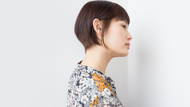 髪型　ヘアスタイル
