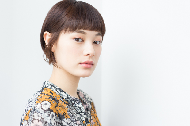 HAIR CATALOG.JP