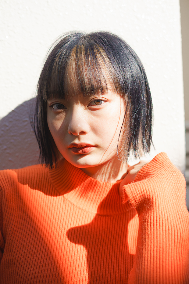 HAIR CATALOG.JP