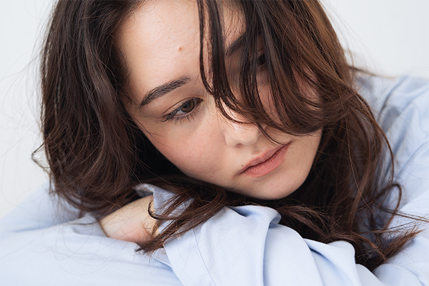 髪型　ヘアスタイル
