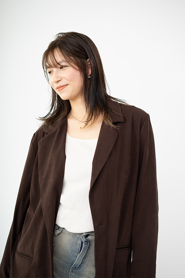 髪型　ヘアカタログ