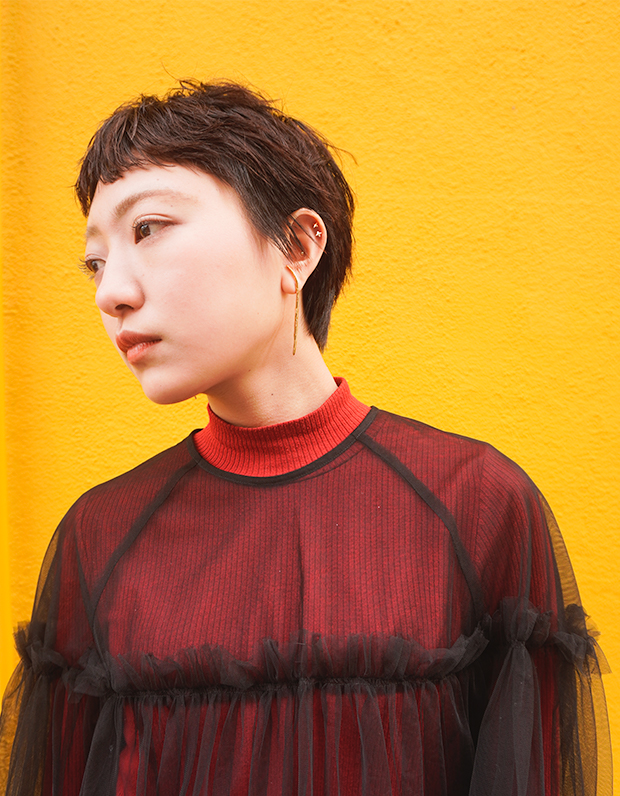 HAIR CATALOG.JP
