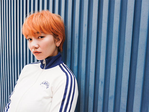 髪型　ヘアスタイル