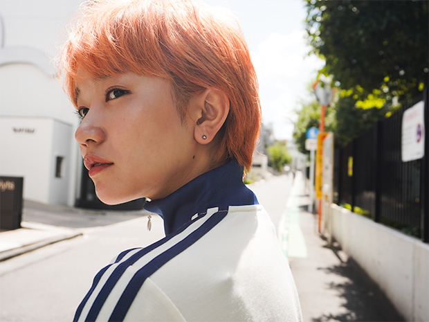 　SHORT