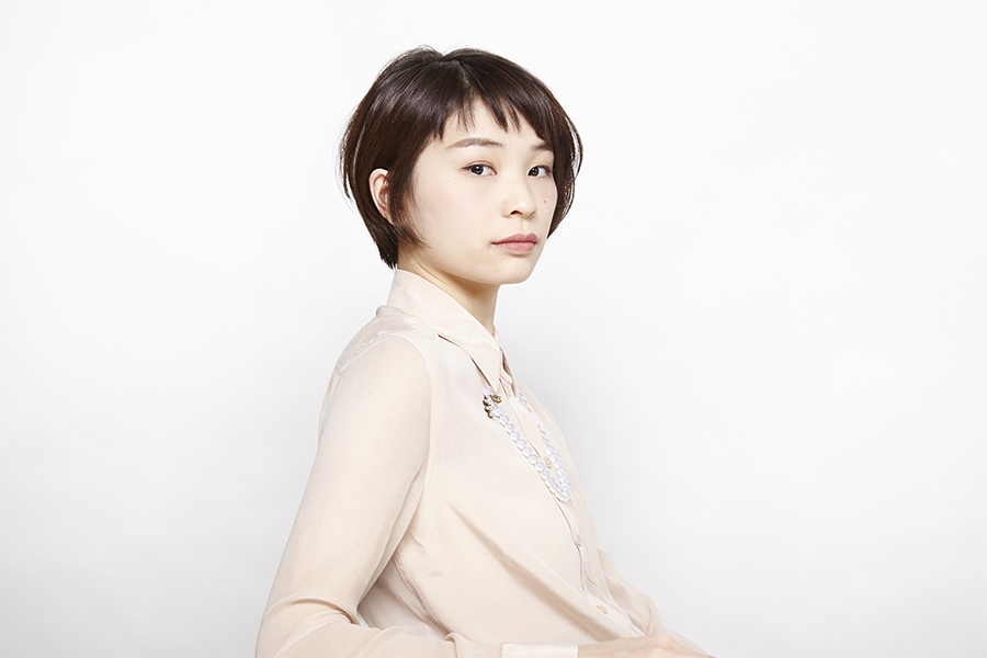 髪型　ヘアスタイル