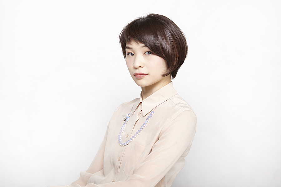 BEAUTY AWAKE　ヘアスタイル