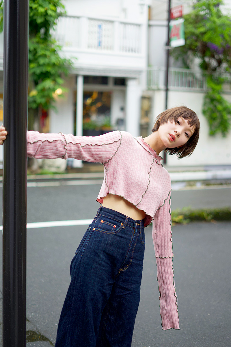 HAIR CATALOG.JP