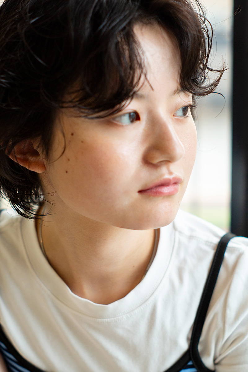　SHORT