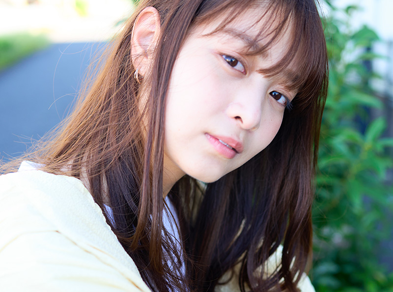 髪型　ヘアスタイル