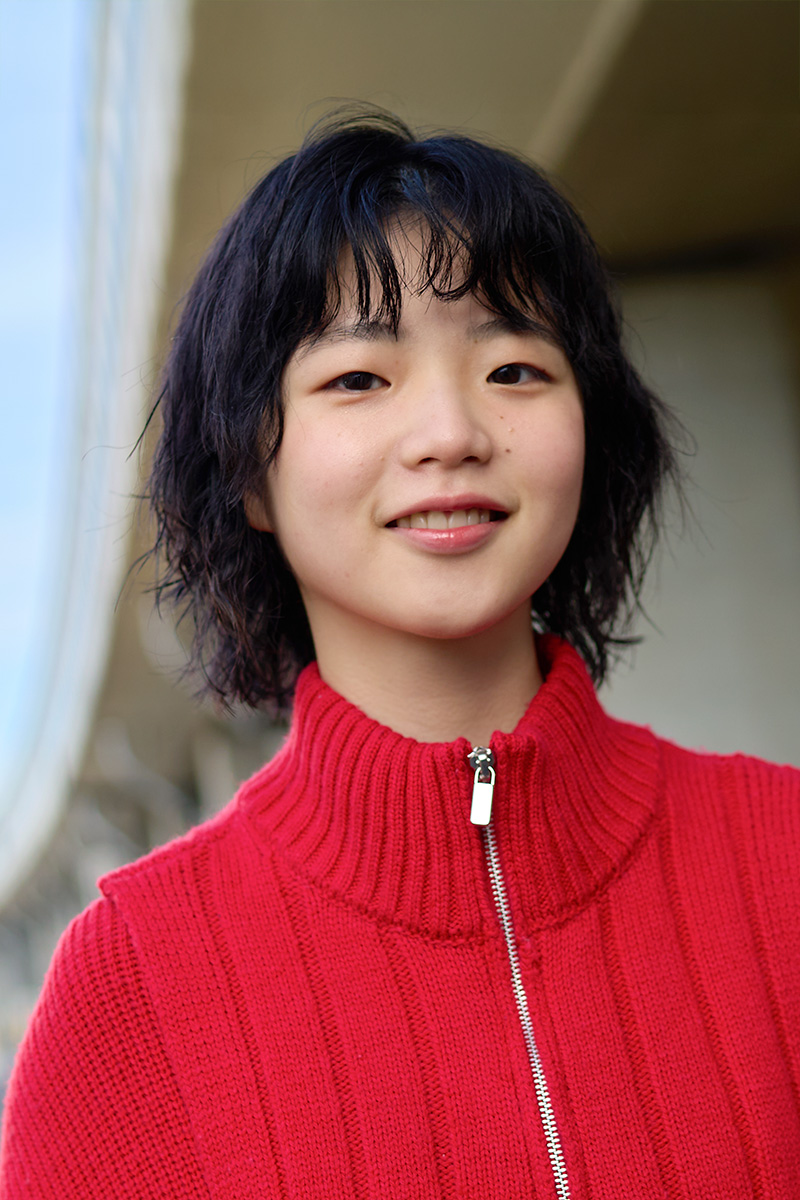 髪型　ヘアカタログ