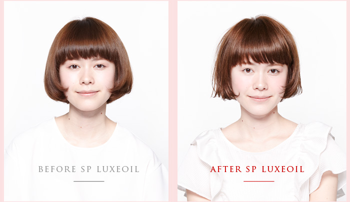 BEFORE AFTER