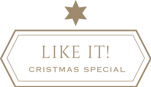 LIKE IT! CRISTMAS SPECIAL