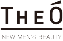 THEO NEW MEN’S BEAUTY