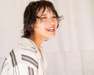 ニュアンスウェーブ ヘアスタイル検索結果 Haircatalog Jp ヘアカタログ Jp つぎのわたし選び