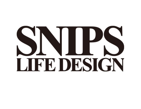 SNIPS LIFE DESIGN