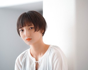 ショートヘアスタイル 髪型 Haircatalog Jp ヘアカタログ Jp つぎのわたし選び