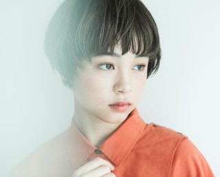 流行の兆しをみせてるマッシュショート Short Haircatalog Jp ヘアカタログ Jp つぎのわたし選び