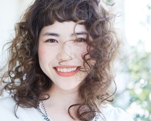 カーリー ヘアスタイル検索結果 Haircatalog Jp ヘアカタログ Jp つぎのわたし選び