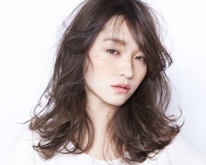 デジタルパーマ ヘアスタイル検索結果 Haircatalog Jp ヘアカタログ Jp つぎのわたし選び