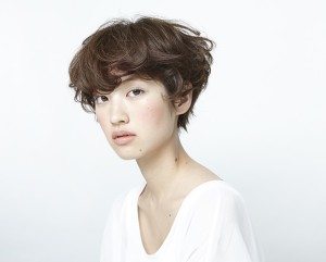 色気のあるショート ヘアスタイル検索結果 Haircatalog Jp ヘア