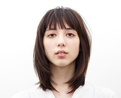 Haircatalog Jp ヘアカタログ Jp つぎのわたし選び