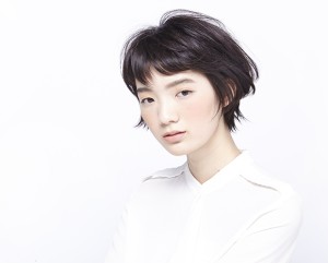 ショートヘアスタイル 髪型 Haircatalog Jp ヘアカタログ Jp つぎのわたし選び