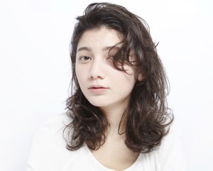 毛束感 ヘアスタイル検索結果 Haircatalog Jp ヘアカタログ Jp つぎのわたし選び