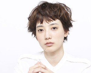 メンズライクショート ヘアスタイル検索結果 Haircatalog Jp ヘアカタログ Jp つぎのわたし選び