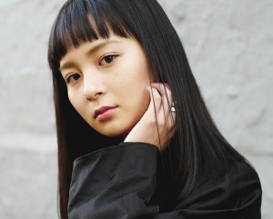 パッツン前髪 ヘアスタイル検索結果 Haircatalog Jp ヘアカタログ Jp つぎのわたし選び