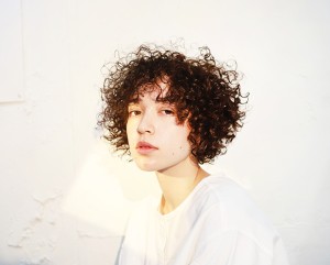 くせ毛 ヘアスタイル検索結果 Haircatalog Jp ヘアカタログ Jp つぎのわたし選び