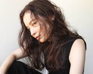 ウェーブヘア ヘアスタイル検索結果 Haircatalog Jp ヘアカタログ Jp つぎのわたし選び