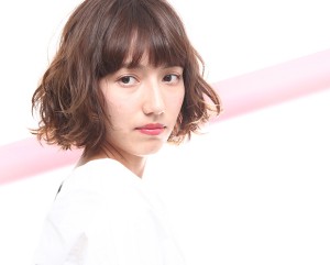 レイヤーボブ ヘアスタイル検索結果 Haircatalog Jp ヘアカタログ Jp つぎのわたし選び