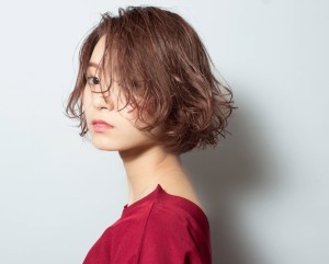 ピンクベージュ ヘアスタイル検索結果 Haircatalog Jp ヘアカタログ Jp つぎのわたし選び