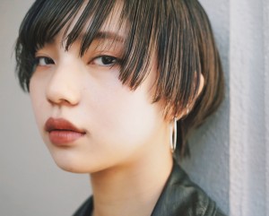 ショートヘアスタイル 髪型 Haircatalog Jp ヘアカタログ Jp つぎのわたし選び