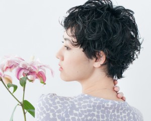 ショートカーリー ヘアスタイル検索結果 Haircatalog Jp ヘアカタログ Jp つぎのわたし選び