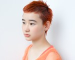 short style 36