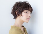 short style 38