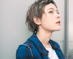 個性的 ヘアスタイル検索結果 Haircatalog Jp ヘアカタログ Jp つぎのわたし選び