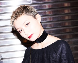 ベリーショートヘアスタイル 髪型 Haircatalog Jp ヘアカタログ Jp つぎのわたし選び